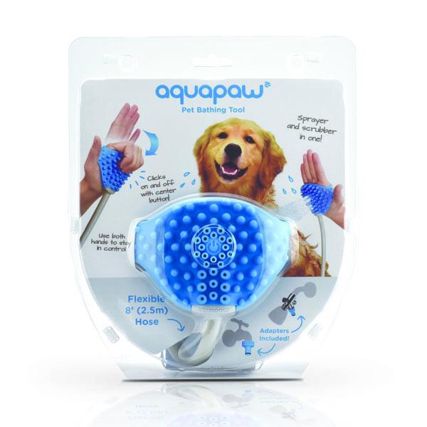Aquapaw Pet Bathing Tool
