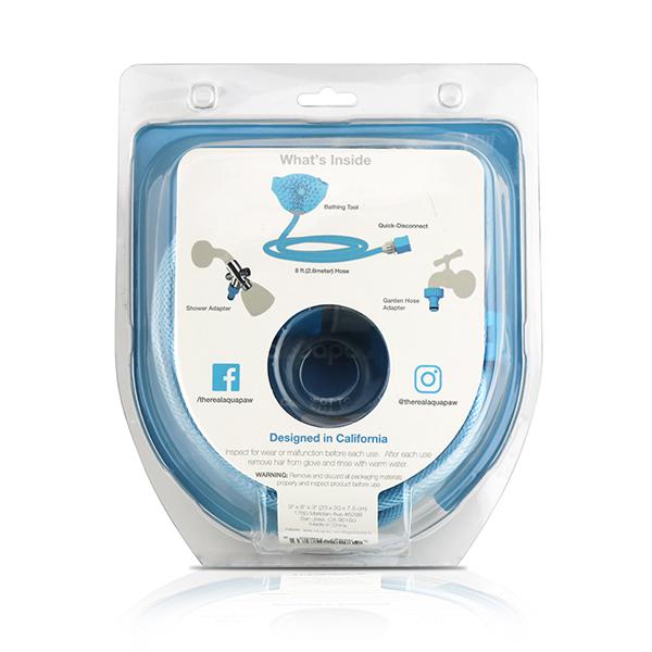 Aquapaw Pet Bathing Tool