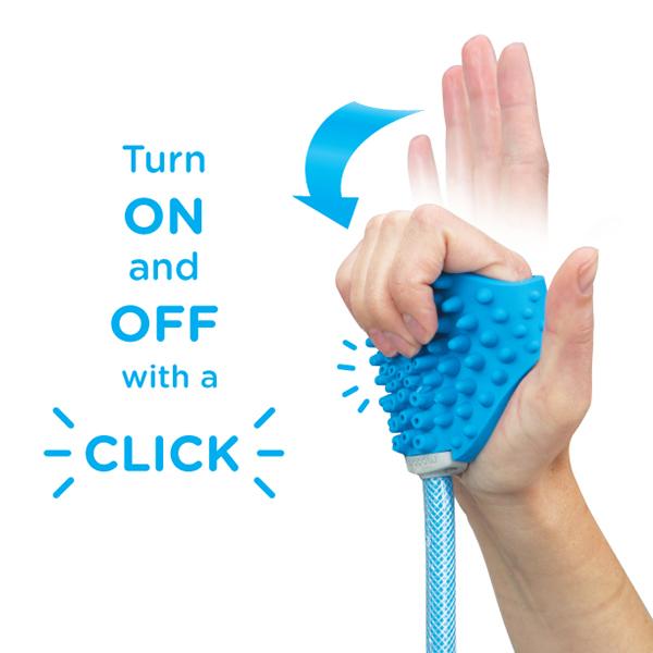 Aquapaw Pet Bathing Tool
