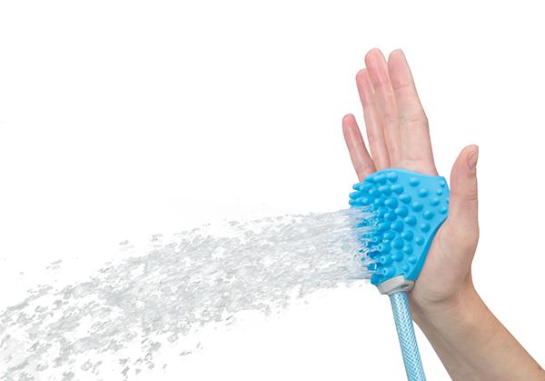 Aquapaw Pet Bathing Tool