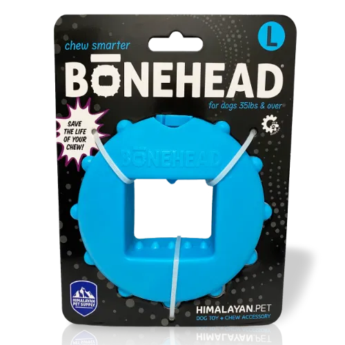 Bonehead Yak Bar Treat Holder For Dogs