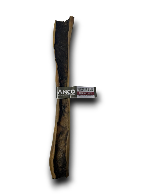 Anco Mega Bully Stick - Dog Treat