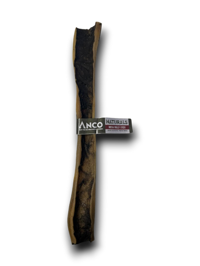 Anco Mega Bully Stick - Dog Treat