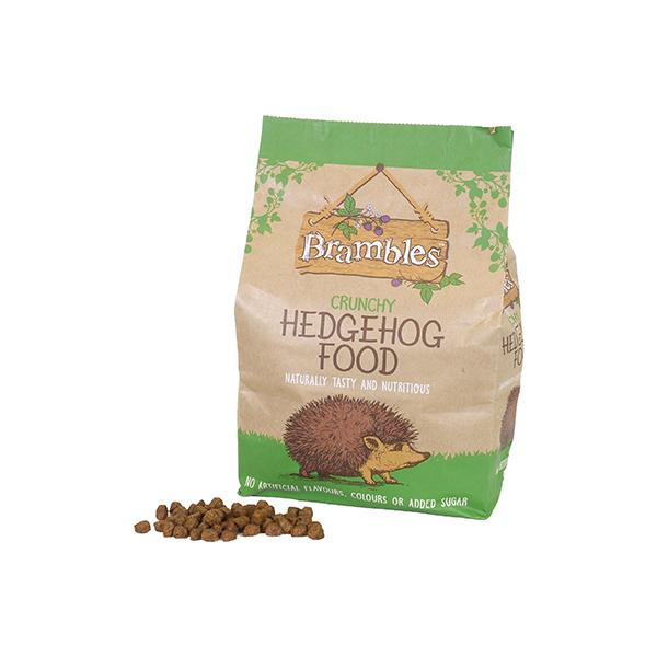 Brambles Crunchy Hedgehog Food – 900g