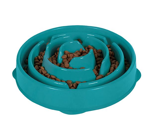 Outward Hound Fun Slow Feeder For Dogs