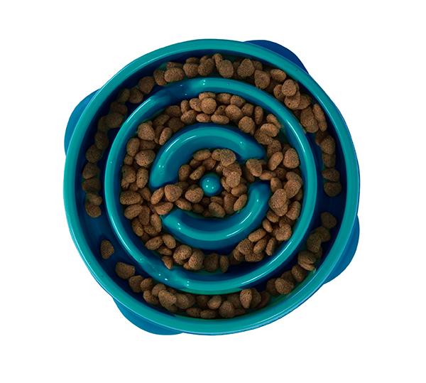 Outward Hound Fun Slow Feeder For Dogs