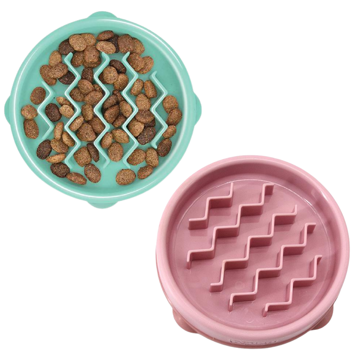 Outward Hound Fun Slow Feeder For Dogs - MINI