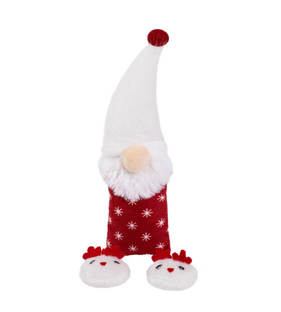 Cupid & Comet Giovanni Gonk Festive Catnip Kicker