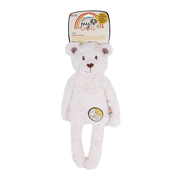 My Dog - Comforter Dog Toy