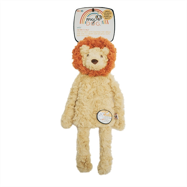 My Dog - Comforter Dog Toy
