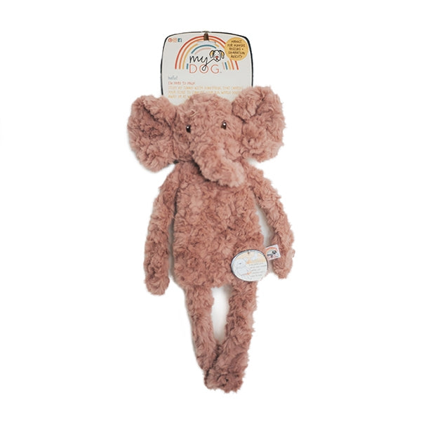 My Dog - Comforter Dog Toy
