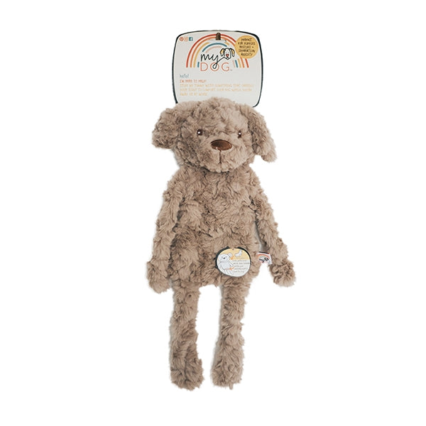 My Dog - Comforter Dog Toy