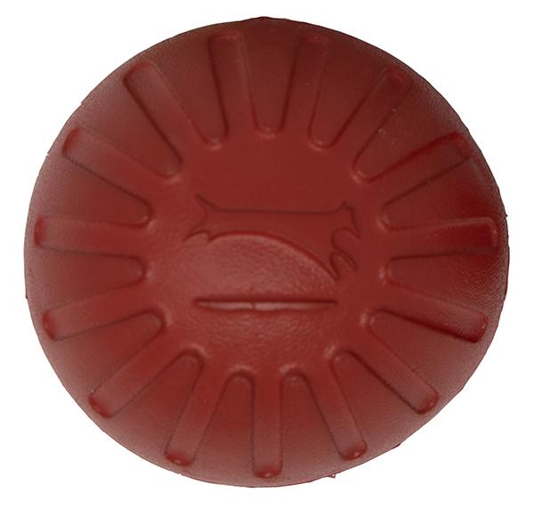 Starmark Durafoam Bacon Scented Ball – Large (3.5")