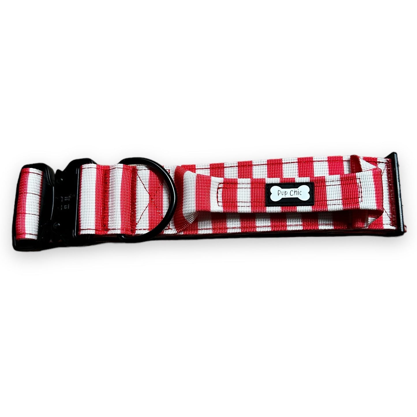 Pup Chic - Circus Chic Range - Harnesses, Leads, Collars Etc