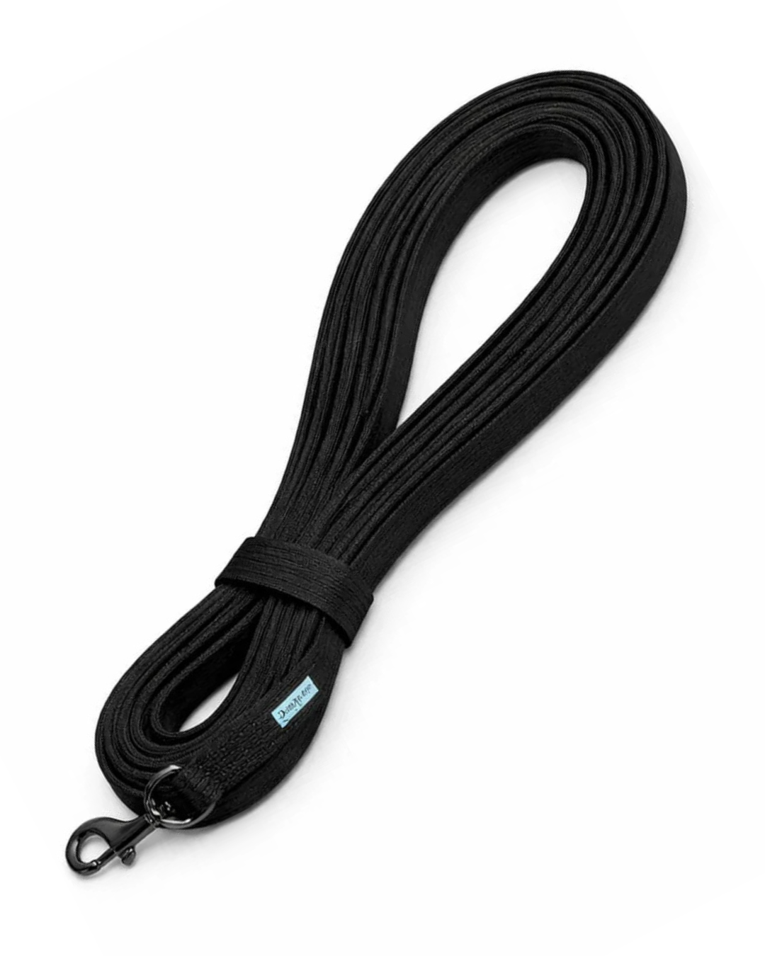 Zero Pro 10m Dog Tracking Line – Tactical Training Lead for Recall & Control (Heavy Duty, 25mm)