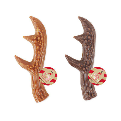 Venison Flavour Antler Dog Treat 50G