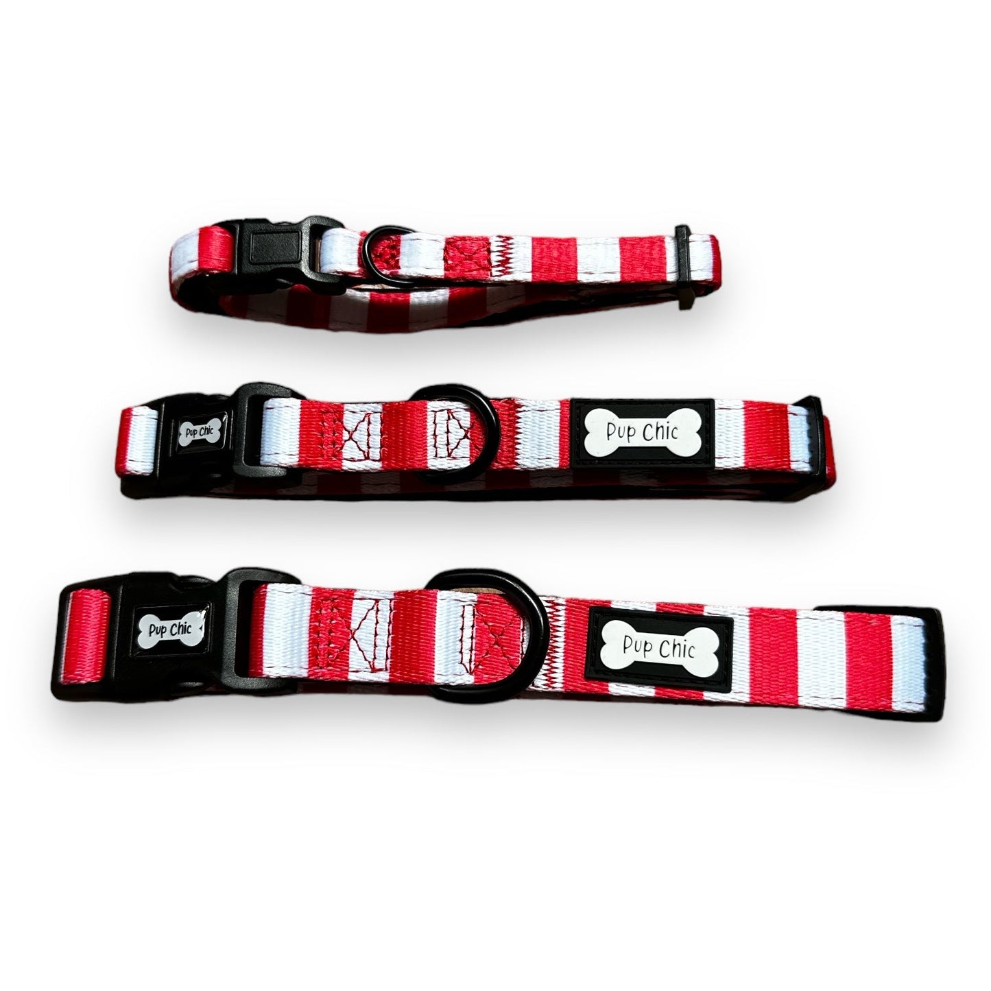 Pup Chic - Circus Chic Range - Harnesses, Leads, Collars Etc