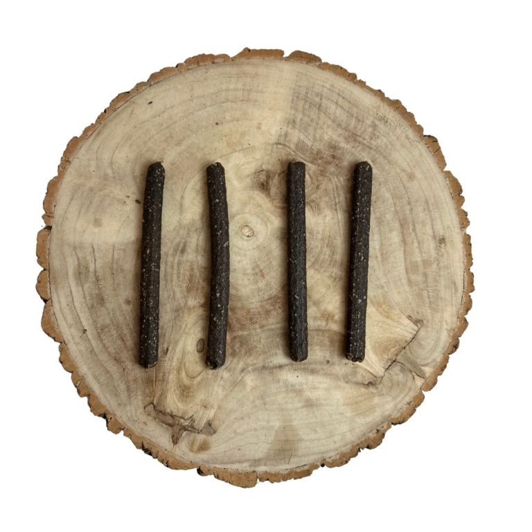 Black Pudding Sausage Dog Treat - Single