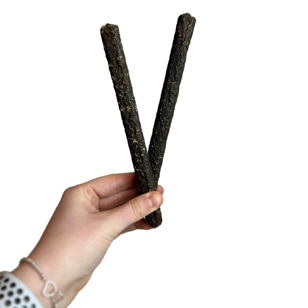 Paddock Farm Chicken Meaty Sticks 1kg – Natural Dog Treats