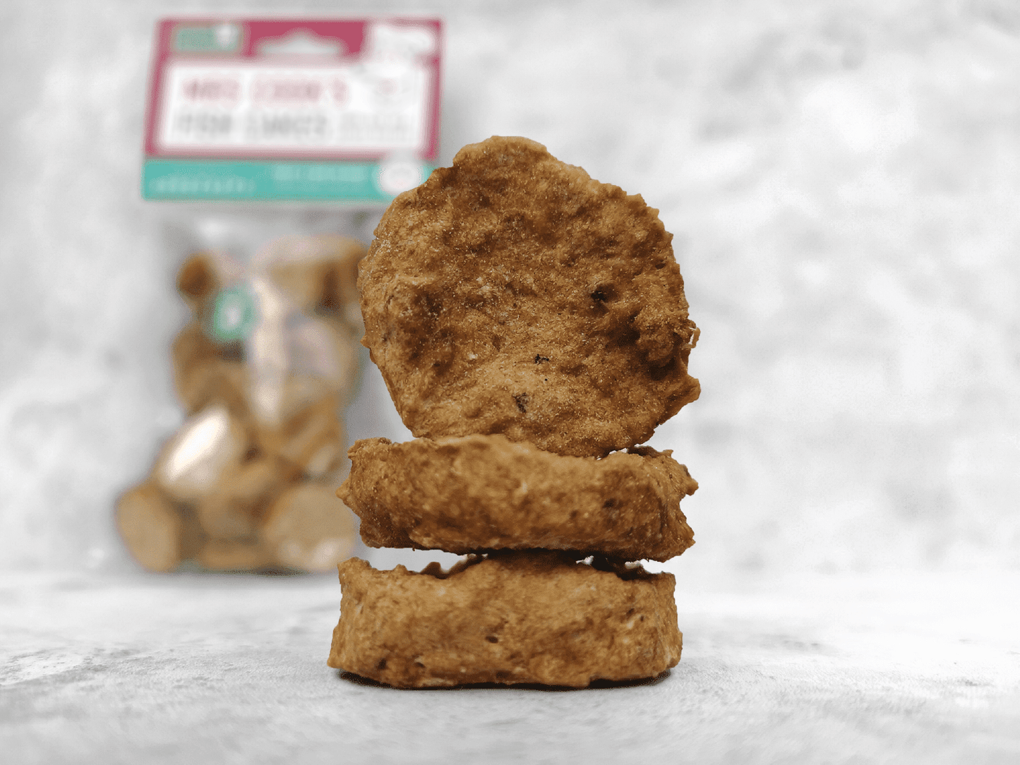 Mrs Cook's Fish Cakes Value Pack - Dog Treats