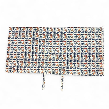 Pup Chic Boutique – Oodles of Poodles Settle Mat 🐩✨