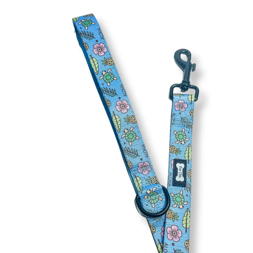Pup Chic - Island Breeze Range- Harnesses, Leads, Etc