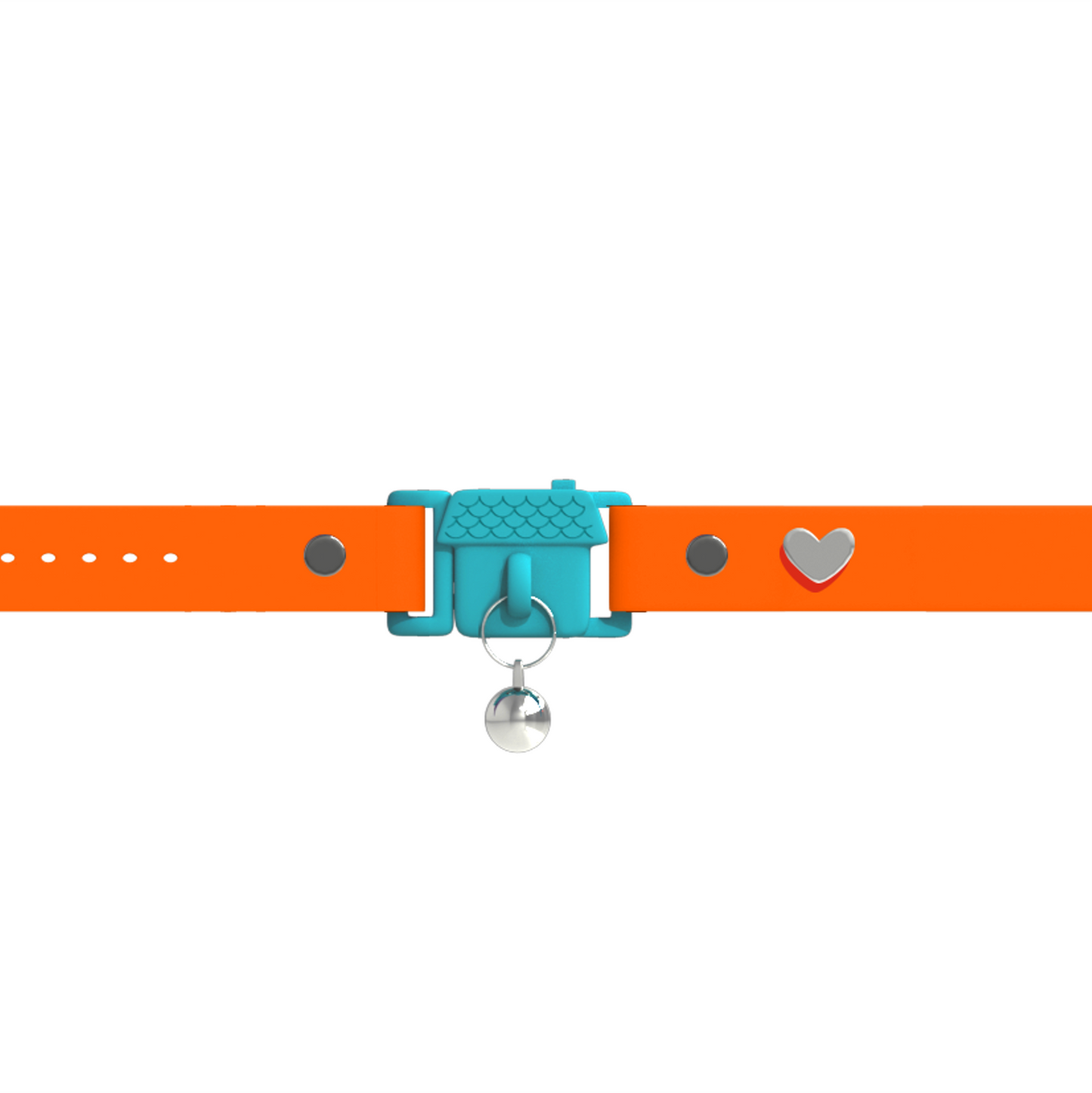 Kittyrama Kitten Collar