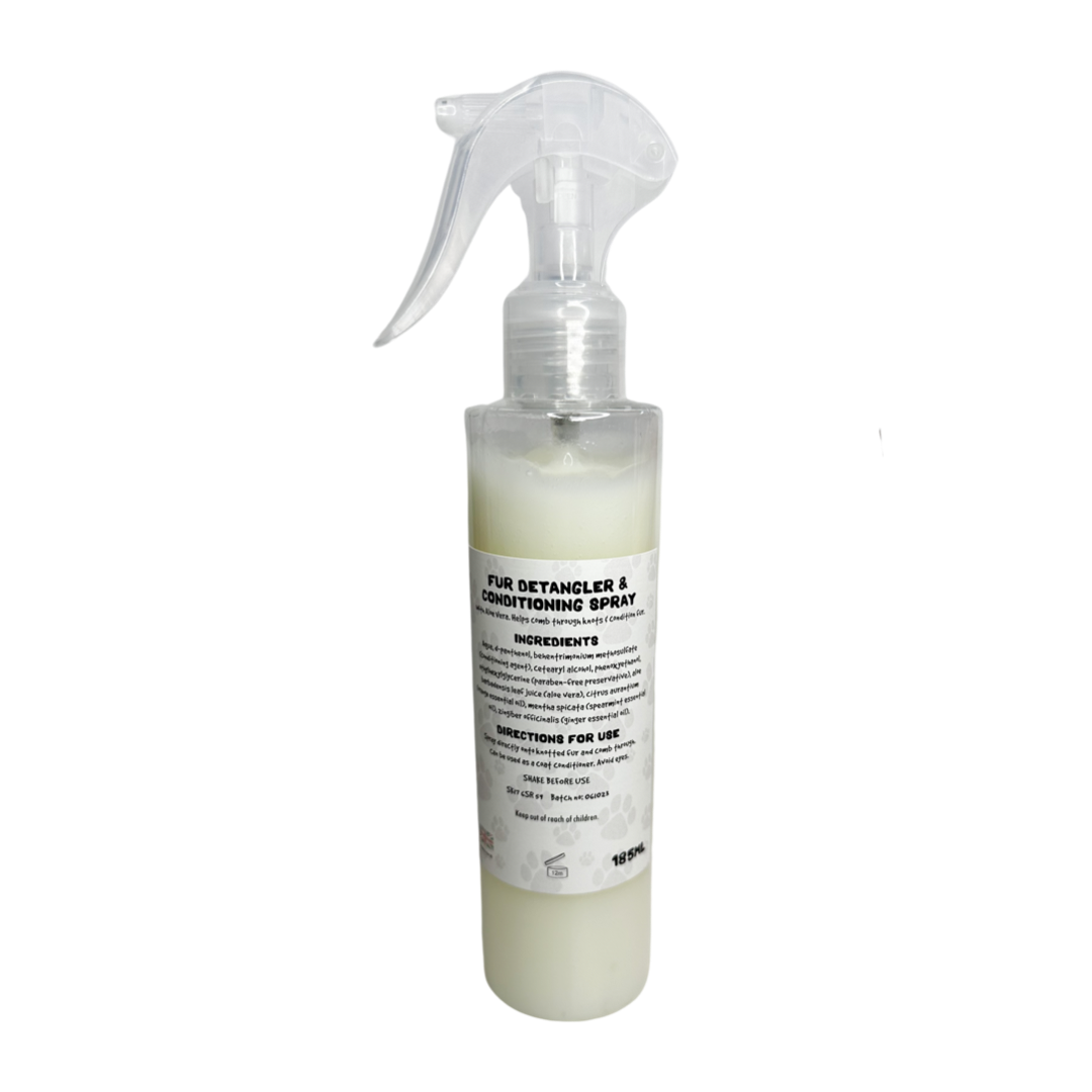 Pup Chic - Knots Be Gone Leave-in Conditioner