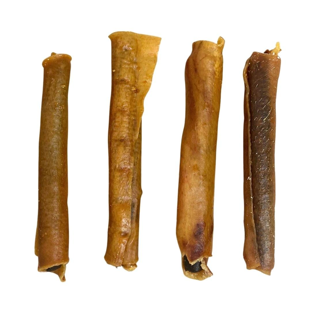 Sausage Roll Dog Treat 30cm - Single.