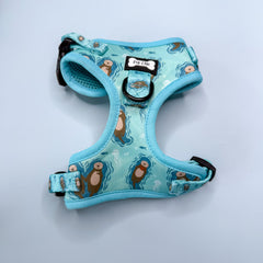 Pup Chic - Otterly Lovely - Dog Accessory Range