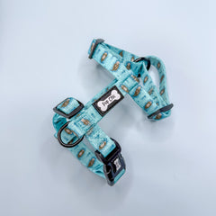 Pup Chic - Otterly Lovely - Dog Accessory Range