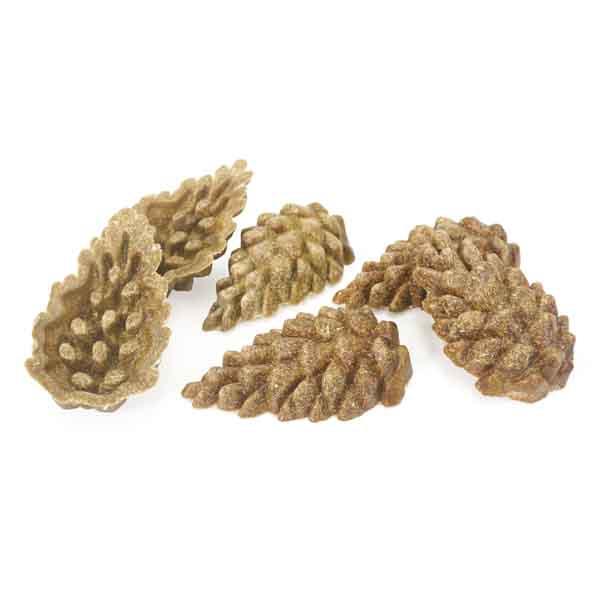 Boredom Breaker Veggie Burst β Pinecones