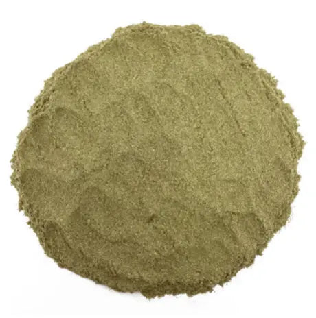 Pup Chic Calm & Soothe Dog Supplement.