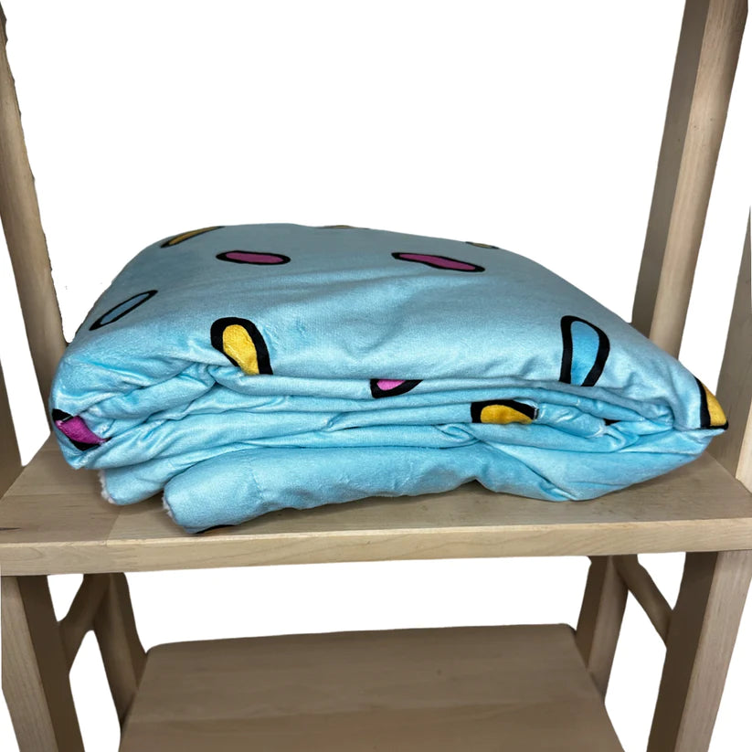 Pup Chic - Fleece Pet Blanket