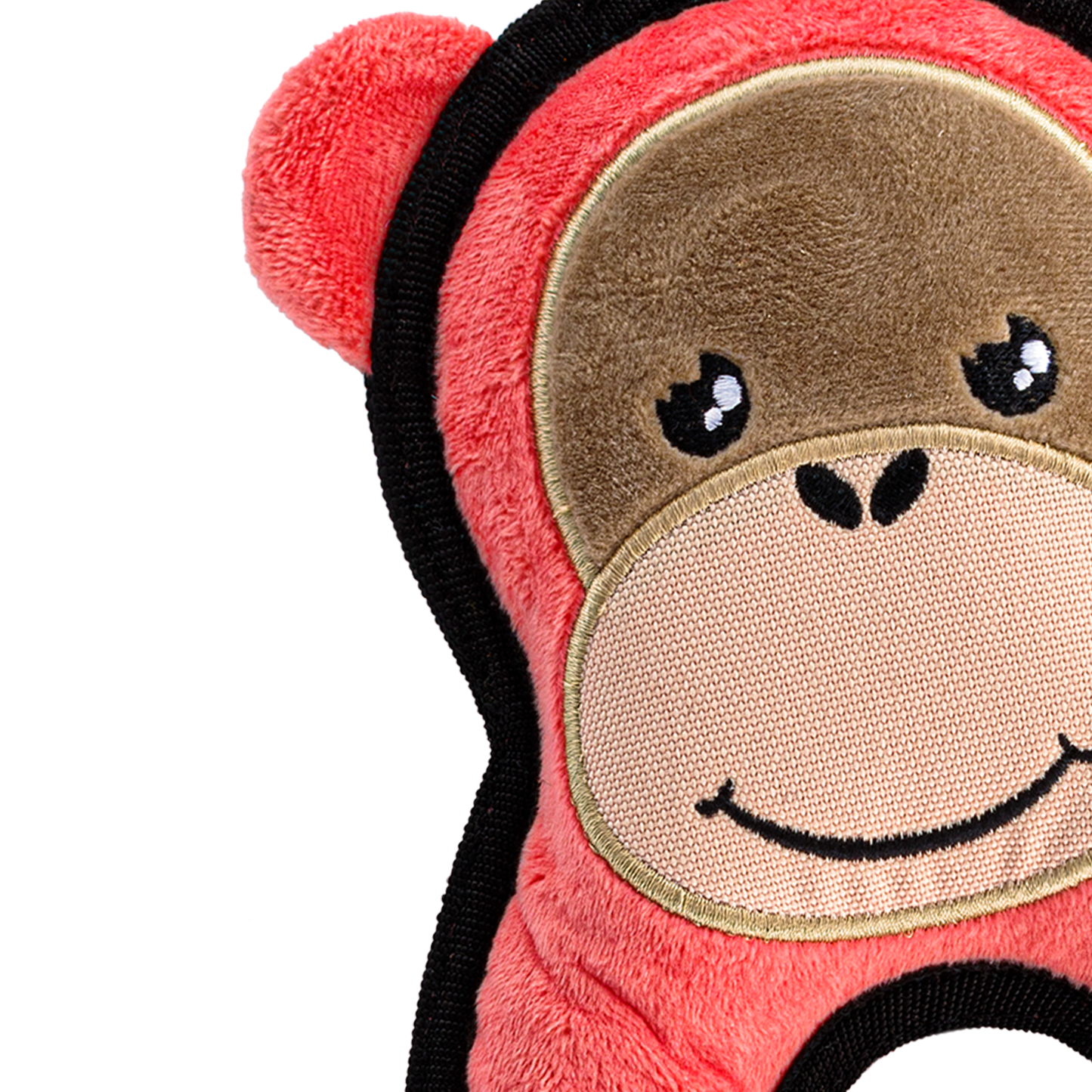Beco Plush Orangutan Dog Toy Large