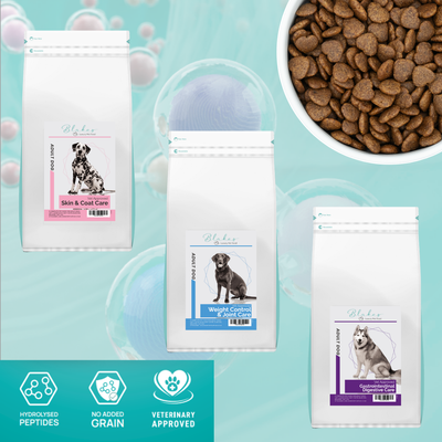 🎉 Blake’s Luxury Pet Food – Facebook Giveaway 🎉.