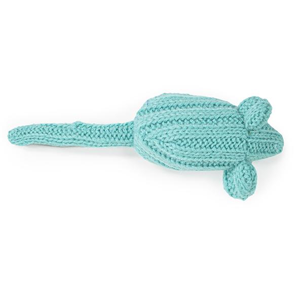 Battersea Tune Chaser Mice Cat Toy – 3 Pack