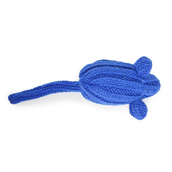 Battersea Tune Chaser Mice Cat Toy – 3 Pack