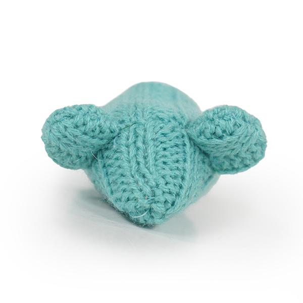 Battersea Tune Chaser Mice Cat Toy – 3 Pack