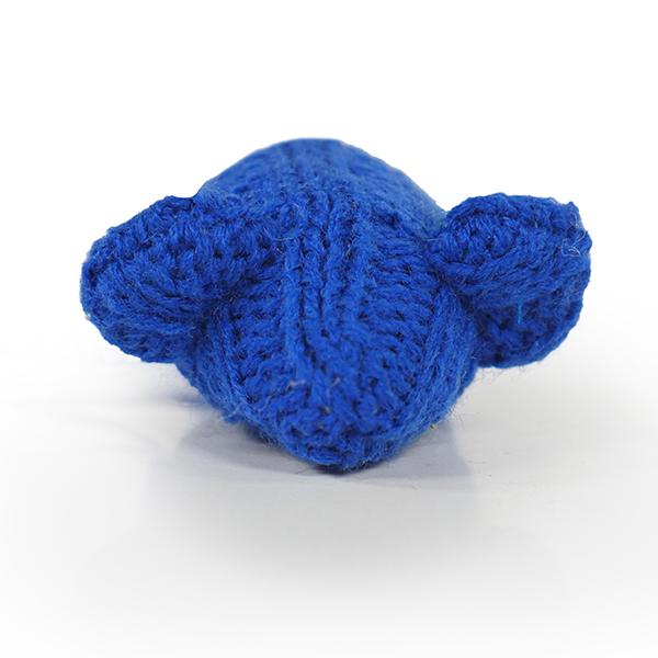 Battersea Tune Chaser Mice Cat Toy – 3 Pack