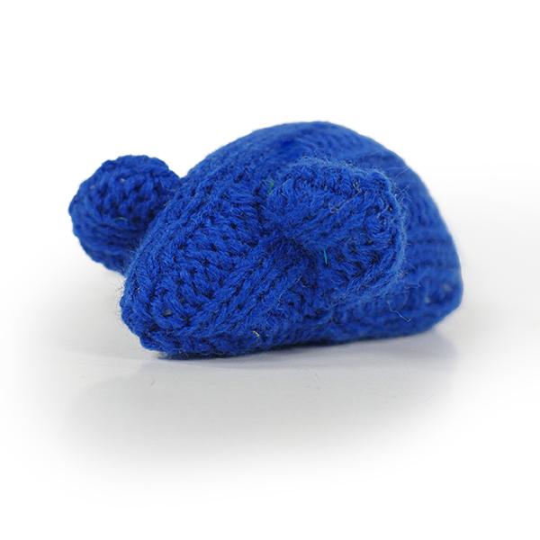Battersea Tune Chaser Mice Cat Toy – 3 Pack