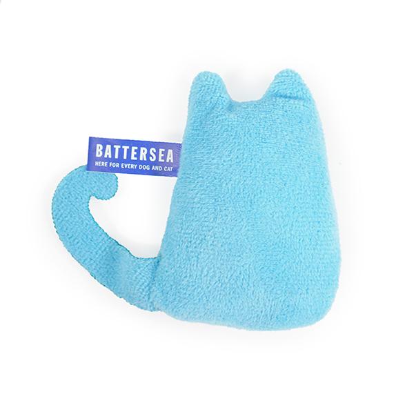 Battersea Catnip Cats Cat Toy – 3 Pack