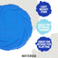 Battersea Foam Frisbee Toy For Dogs