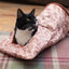 Battersea Peek-A-Boo Crinkle Sack Toy for Cats