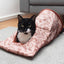 Battersea Peek-A-Boo Crinkle Sack Toy for Cats