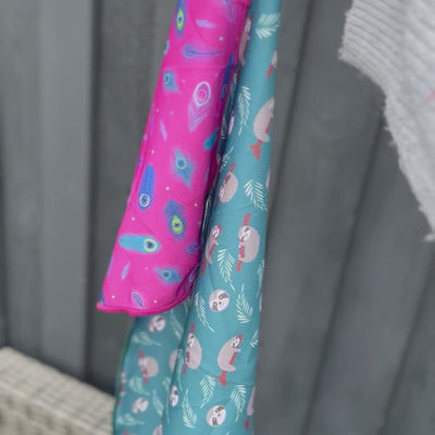 Pup Chic - Dog Cooling Bandanas