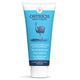 Ostrich Meat Paste tube with blue label and white cap on a white background