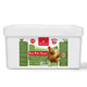 Natures Grub Red Mite Powder for Chickens & Poultry 1kg.