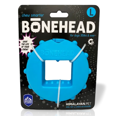 Bonehead Yak Bar Treat Holder For Dogs