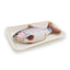 Jolly Moggy 100% Natural Catnip Trout Plush Cat Toy
